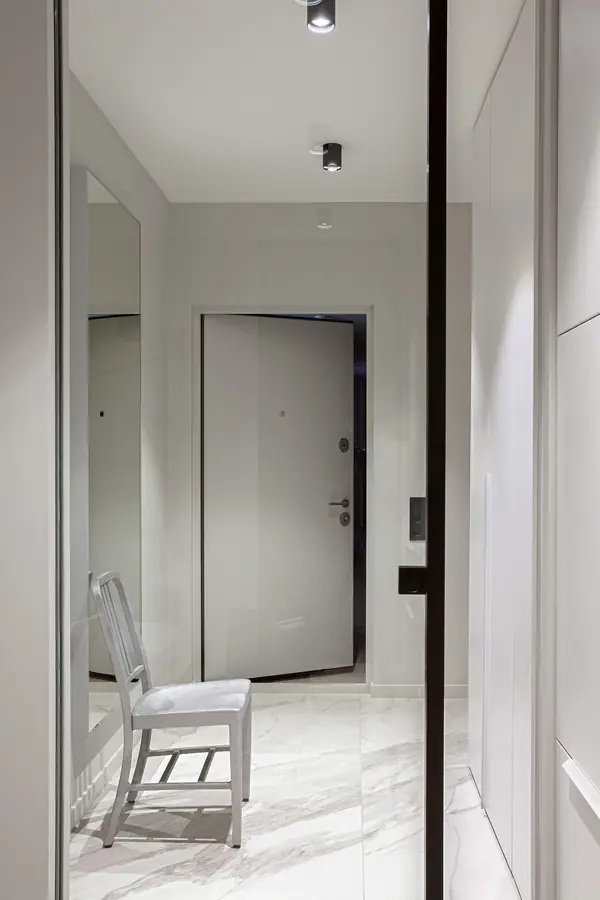 Квартира в центре Петербурга