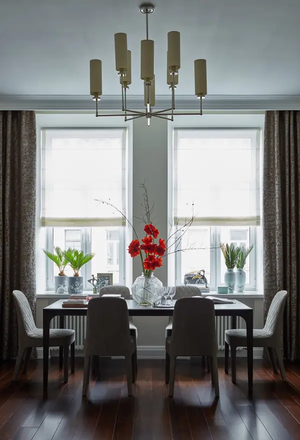 Милютинский