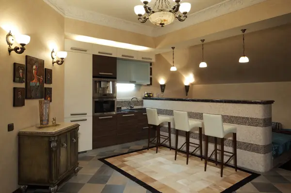 Золотая середина