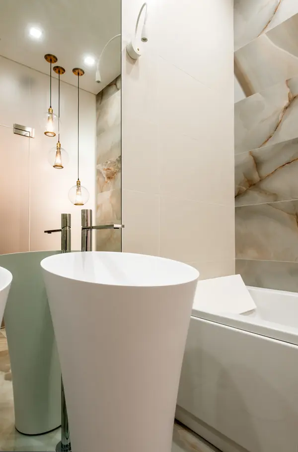 Квартира в ЖК "Smolensky De Luxe"