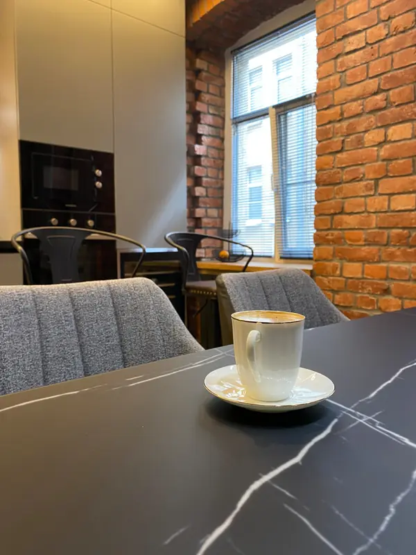 Квартира в центре Санкт-Петербурга, ул. Шамшева