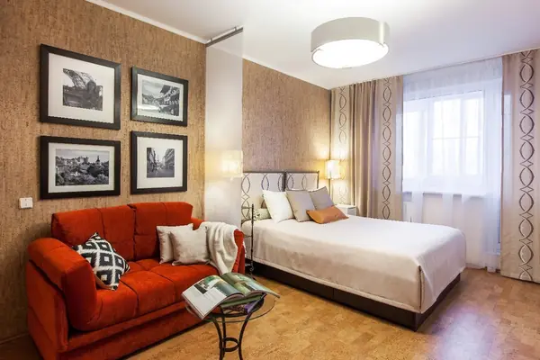 Уютная Скандинавия