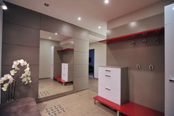 Зимняя вишня