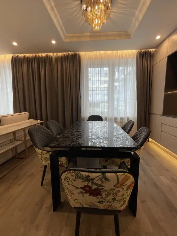 Неоклассика в питерском стиле