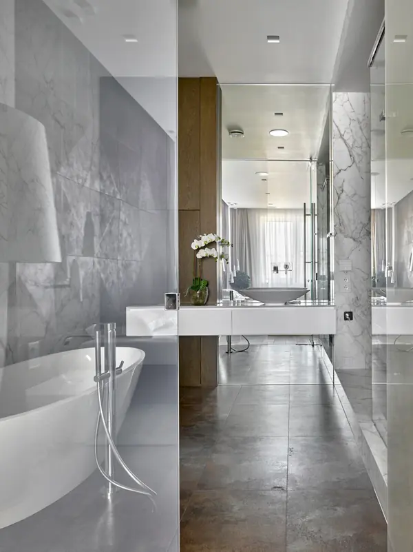 Квартира на улице Столетова