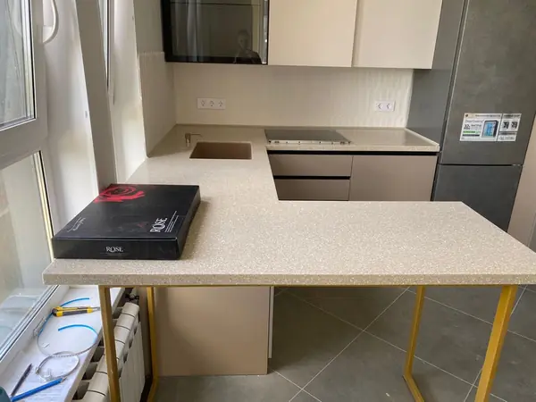 Квартира в ЖК Скандинавия