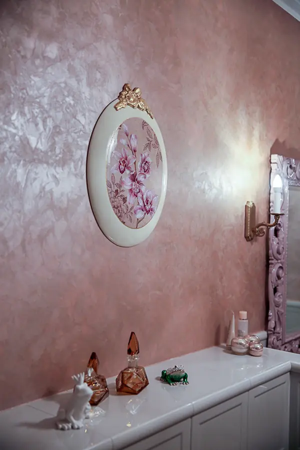 Дизайн интерьера загородного дома