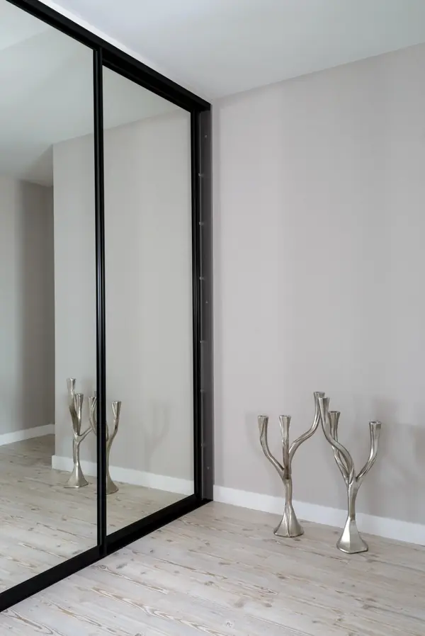 проект квартиры WHITE