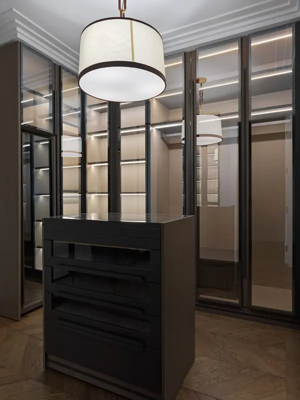 Хилков переулок