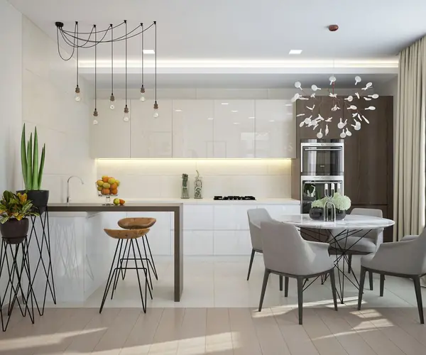 Зеленая стена