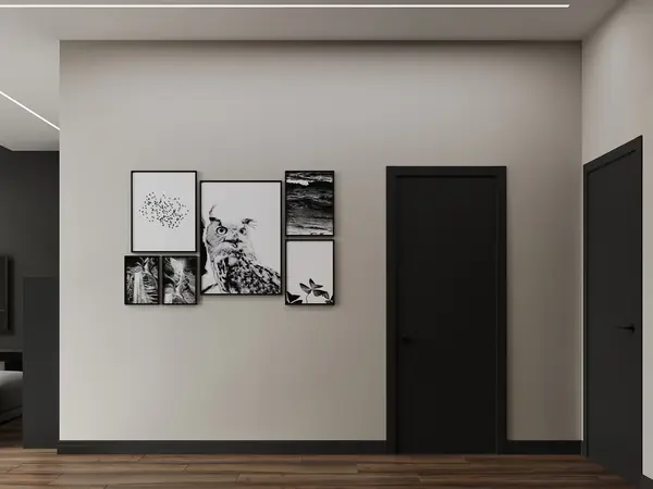 Проект частного дома 185м2, Рязанская область