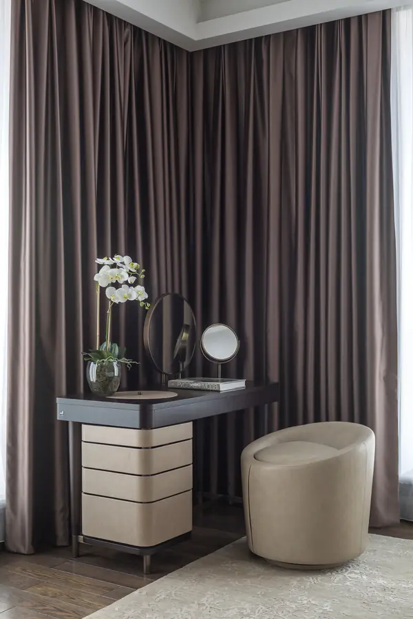 Квартира в ЖК Алые Паруса