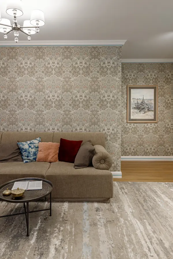 дом в Калужской области