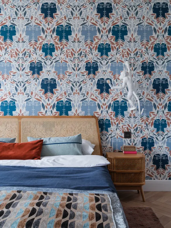 Квартира в сталинке. Москва