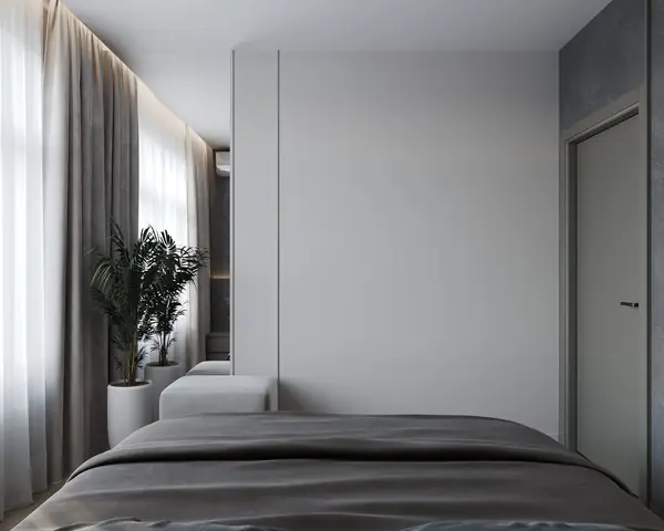 Проект Ленинградский