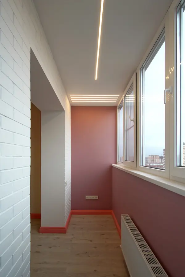 ФОТО ГОТОВОГО РЕМОНТА  2-КОМНАТНОЙ КВАРТИРЫ, по ул. ДАЛЬНЯЯ, г.Краснодар