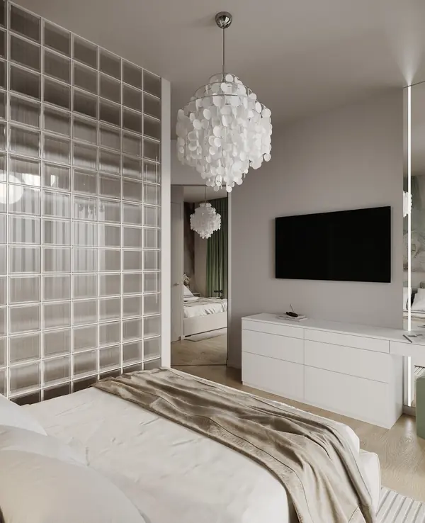 Квартира в ЖК Событие