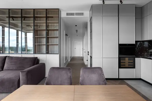 дизайнерская трешка