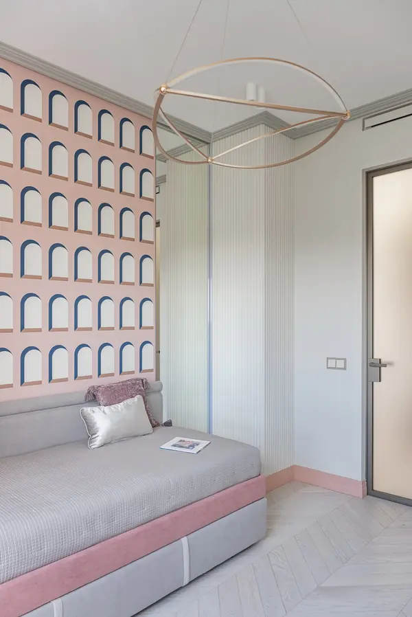 Квартира в ЖК Соло