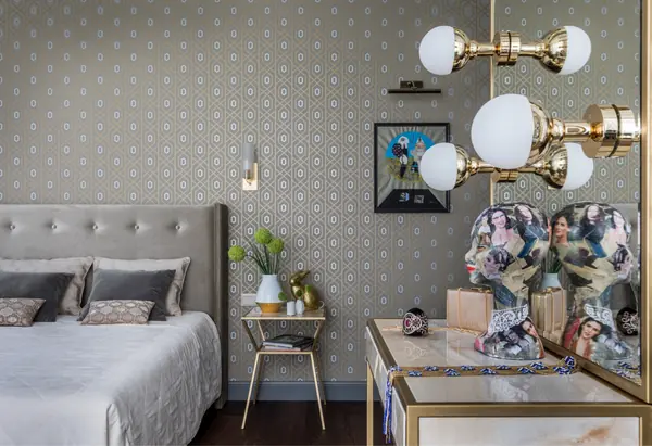 Квартира рядом с Филевским парком