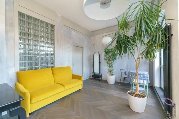 Интерьерная фотосъемка недвижимости