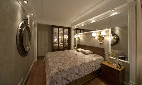 Квартира на Ватутина