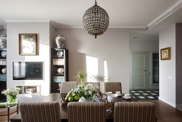 Идеальный фон (ЖК Авеню77)