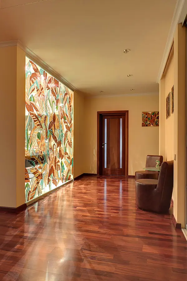 Оранжевое настроение