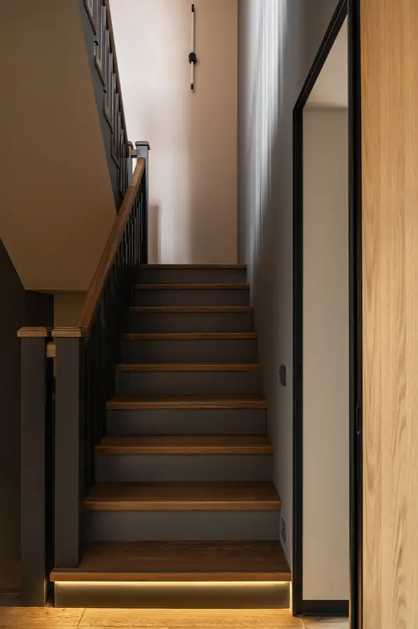 Полная мебелировка дома, Дизайнер Козина