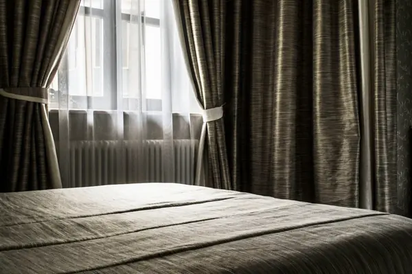 Спальня в Лужниках