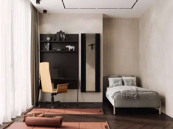 Английский квартал