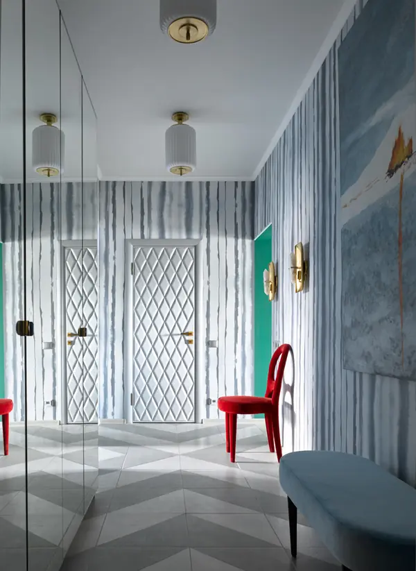 Квартира в Санкт-Петербурге