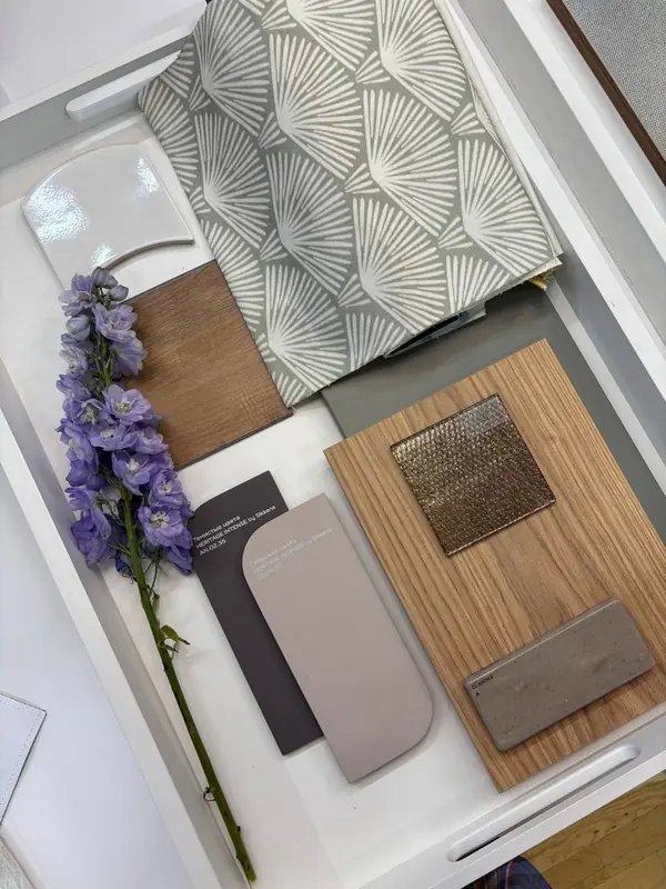 Концепт борды