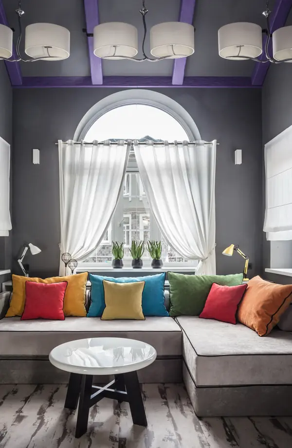 Переделка или "непослушные заказчики" ))