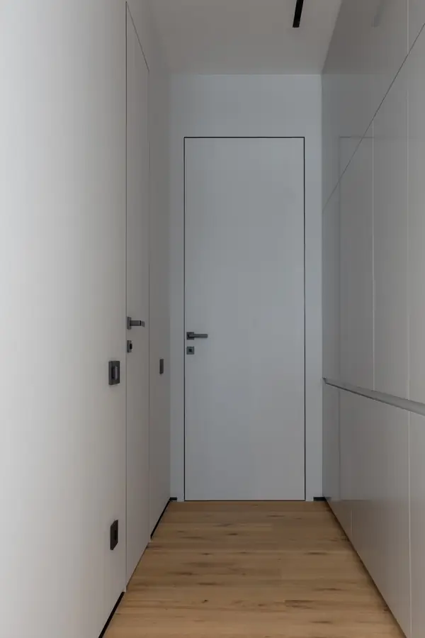 38 Комплексное интерьерное решение для квартиры в Екатеринбурге