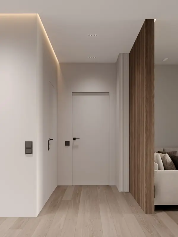 Квартира 67 м² - Дом на Писерева Новосибирск