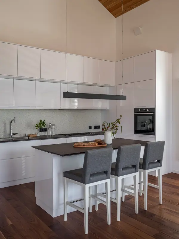 Дом на Истре