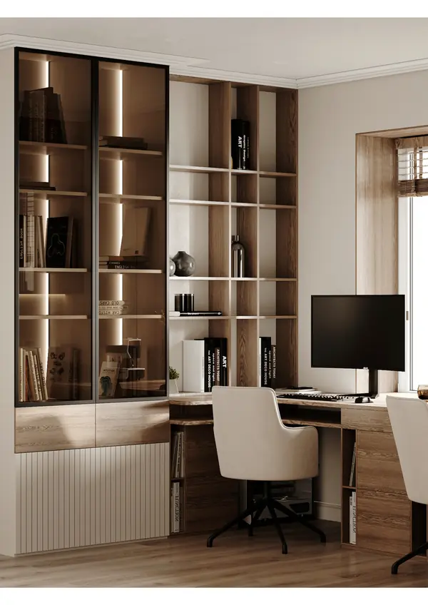 ЖК "Центральный"