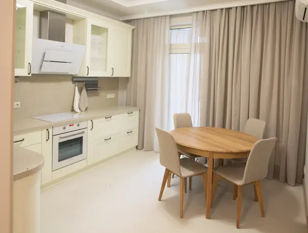 Квартира ЖК Мосфильмовский