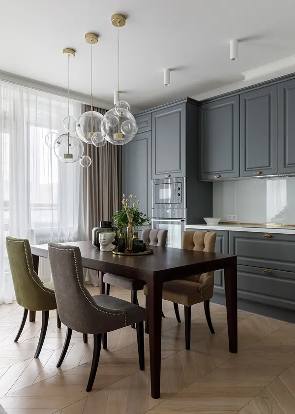 ЖК Жемчужный фрегат