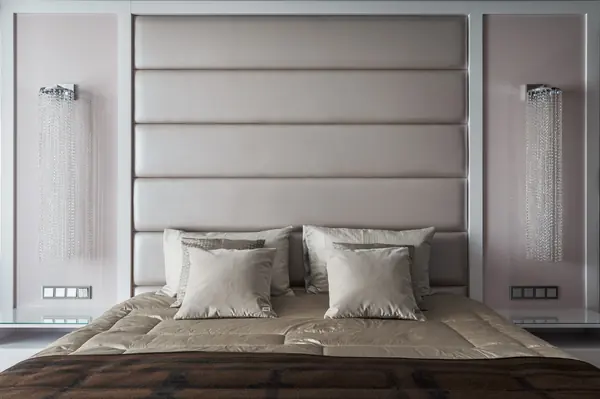 Квартира на Новоясеневской