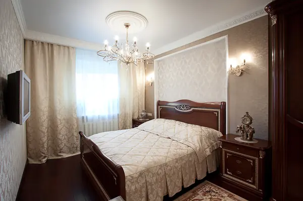 Квартира на Проспекте Октября