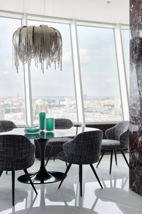 Жк Дирижабль