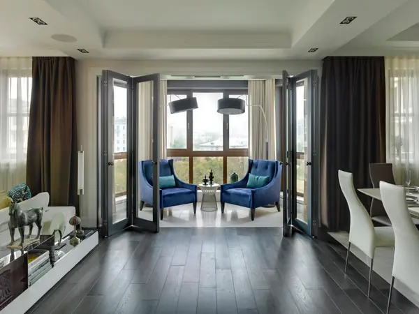 ЖК Дом в Хамовниках