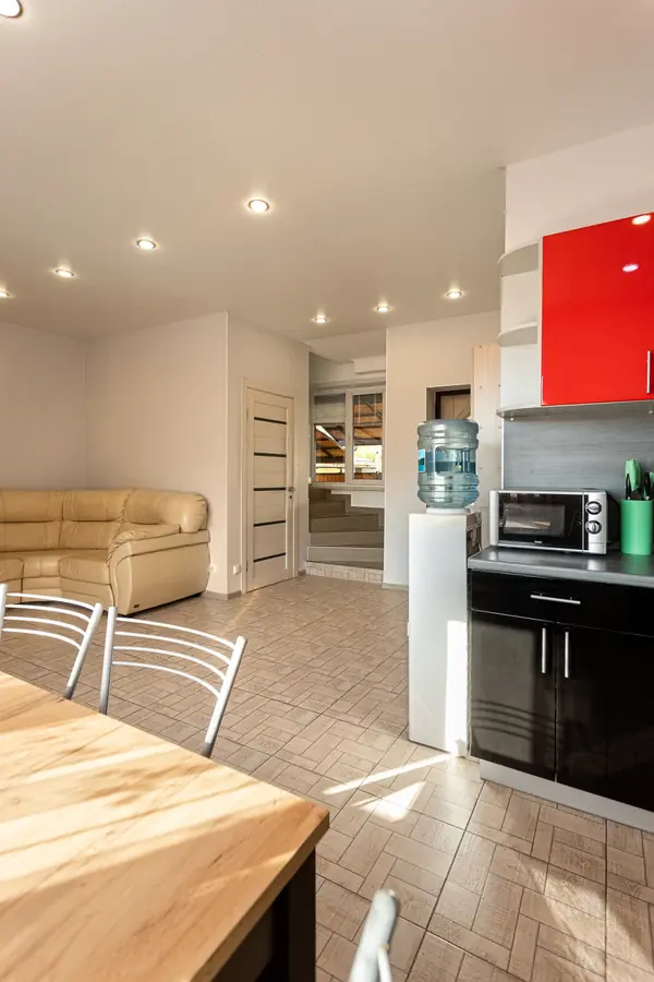 Таунхаус в селе Черешня Адлерского района города Сочи