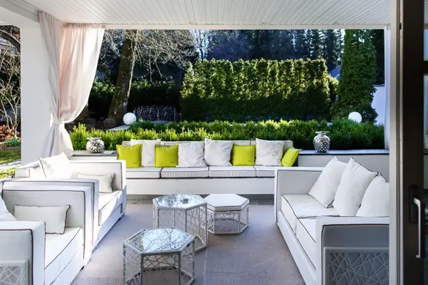 Частный дом в Мюнхене / Private estate in Munich