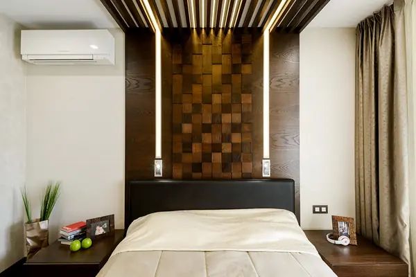 Трехкомнатная квартира в ЖК La Grande