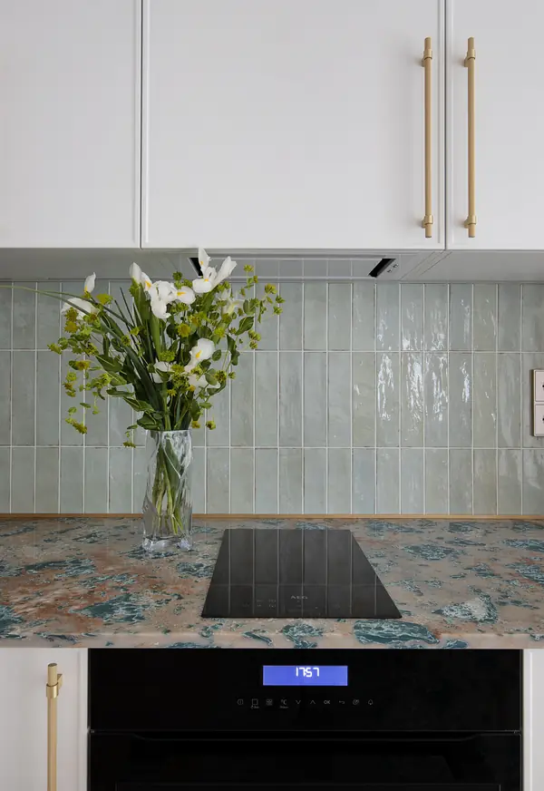 Двухкомнатная квартира для отдыха 68,8 кв.м г.Светлогорск