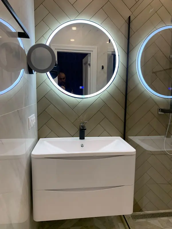 Посмотреть Наши Работы Квартир