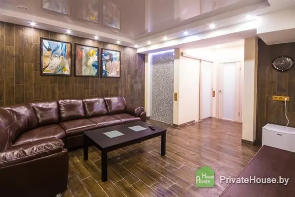 Сауна 3D Relax, г. Минск